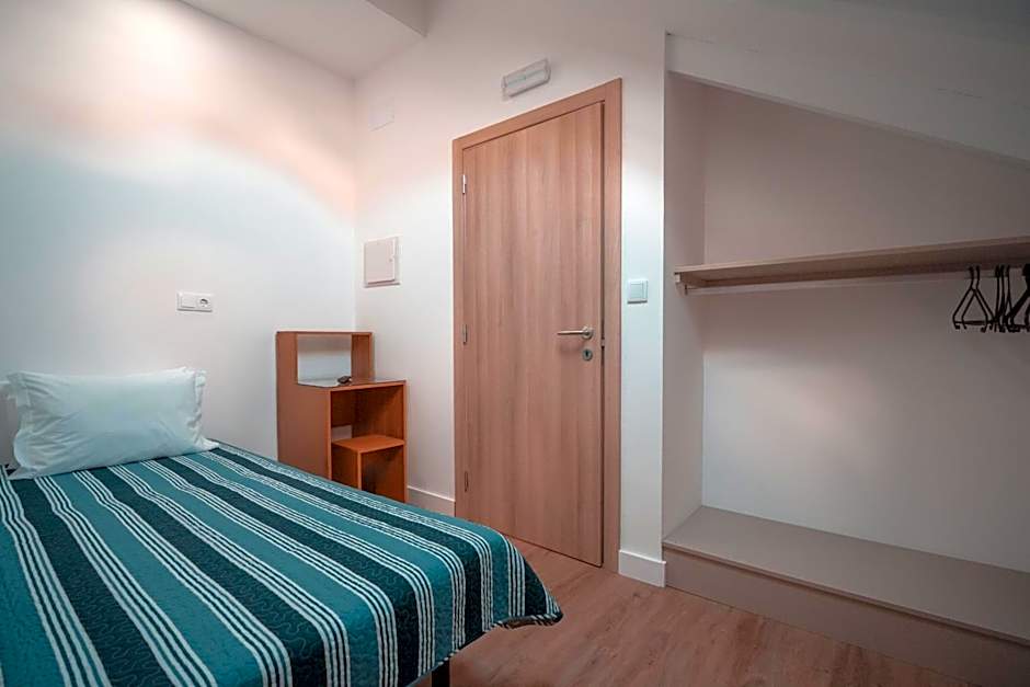 Harbour49 - AVEIRO FLATS & SUITES