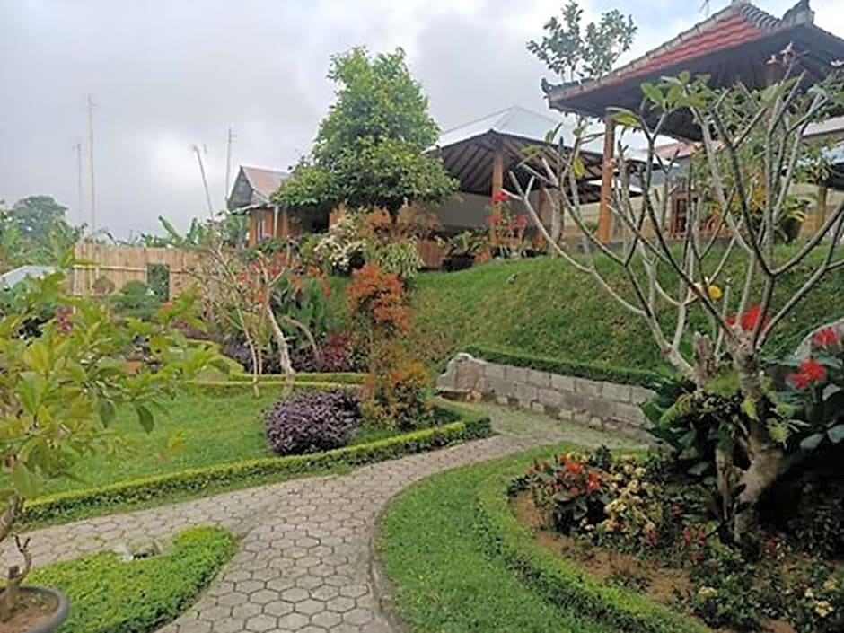 The Green Ponci Bedugul