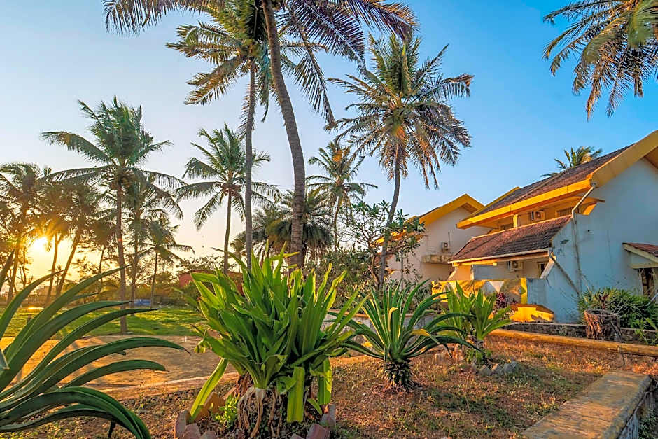 Calangute Residency