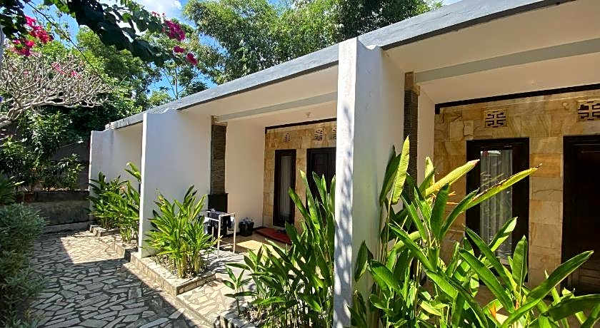 Ashana Hotel Uluwatu