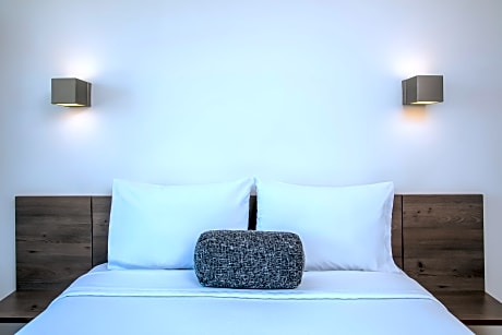 Superior Room, 1 Queen