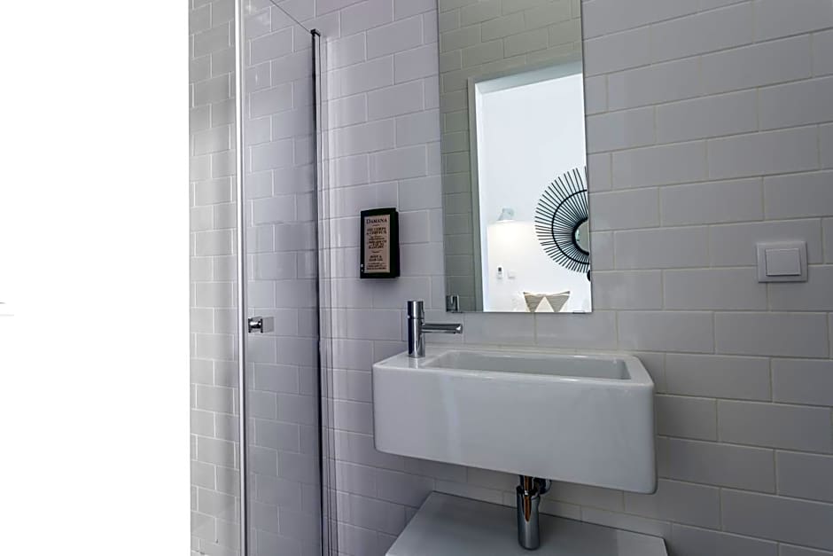 Alameda Exclusive House