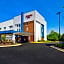 Hampton Inn By Hilton Potomac Mills/Woodbridge