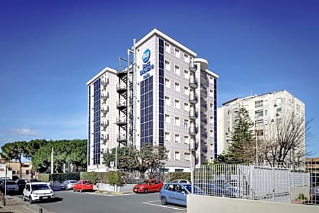 Best Western Hotel Residence Italia