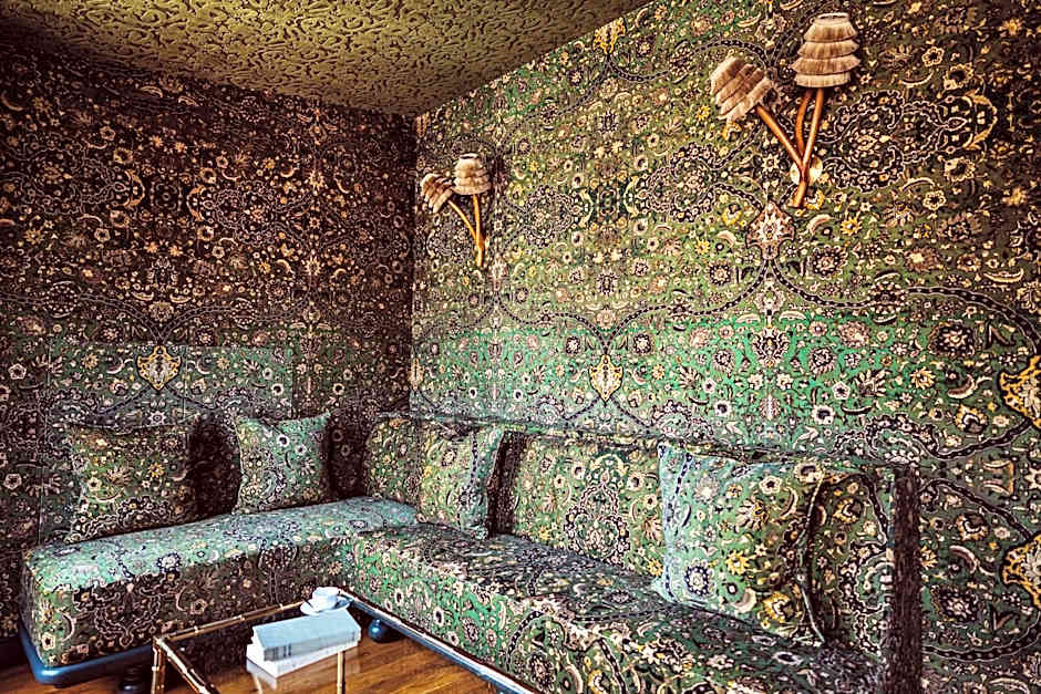 Hôtel Eldorado Paris