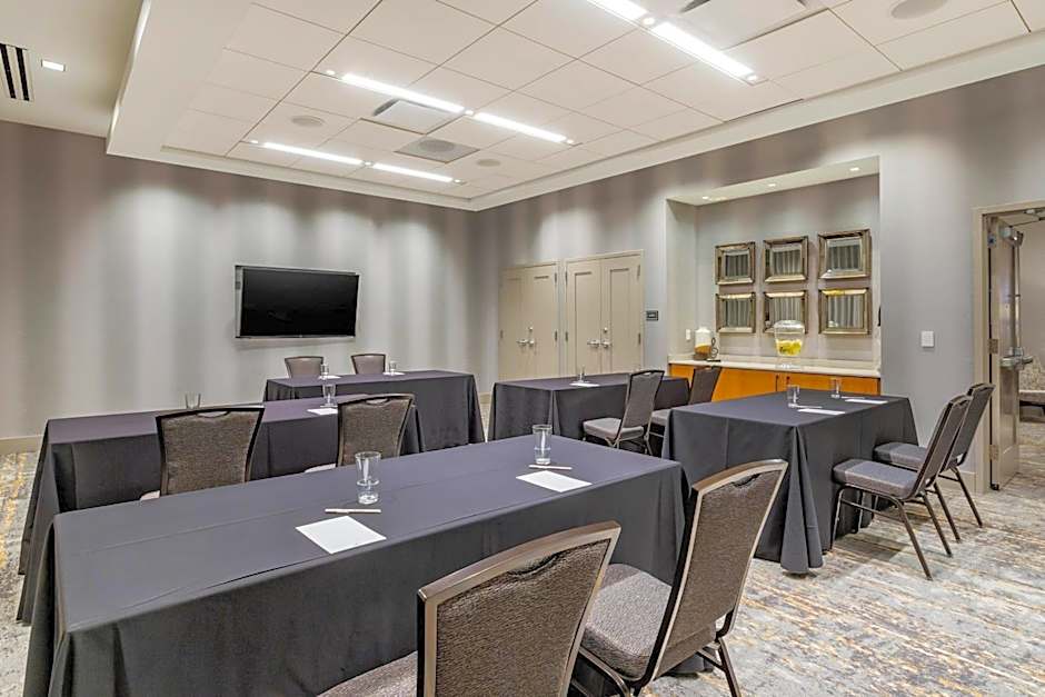 Residence Inn by Marriott Providence Downtown