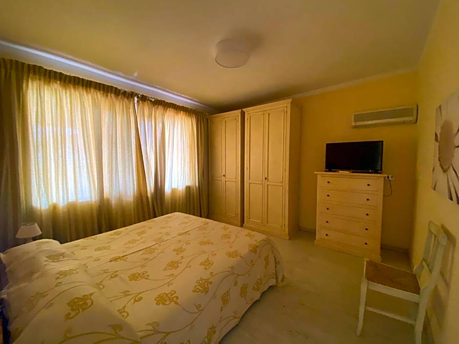Residential Hotel Villaggio Innamorata
