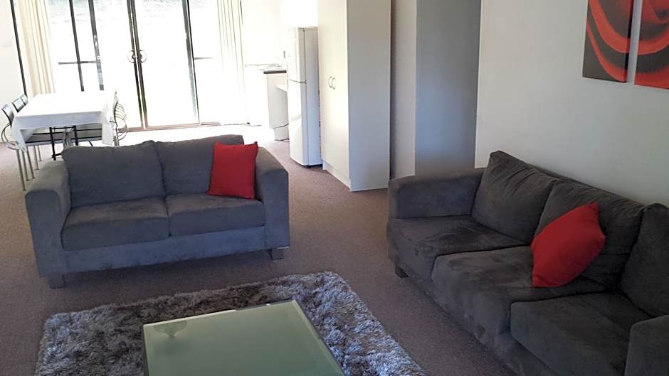 Hunter Valley Retreat