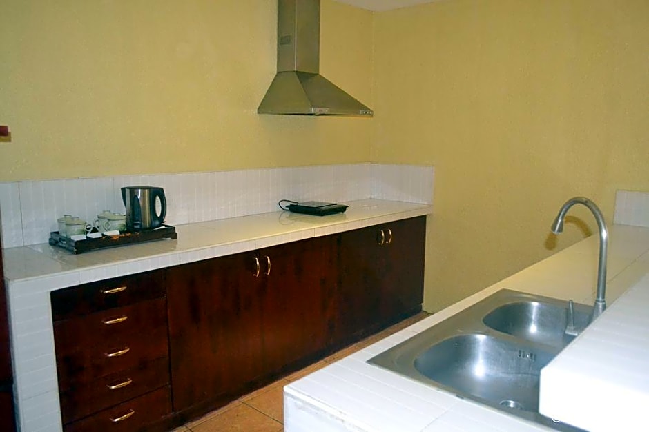 Fontana Hot Spring Leisure Parks and Casino