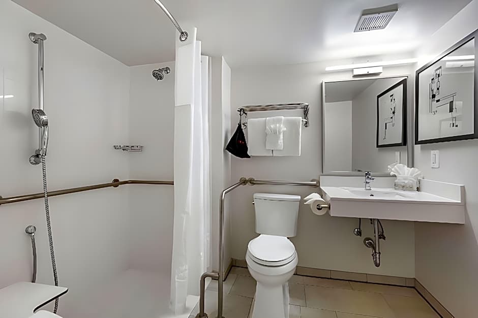 Best Western Premier Rockville Hotel & Suites