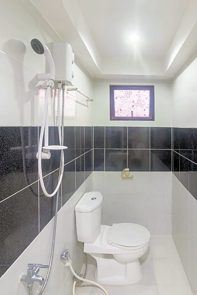 CounTess Pension House