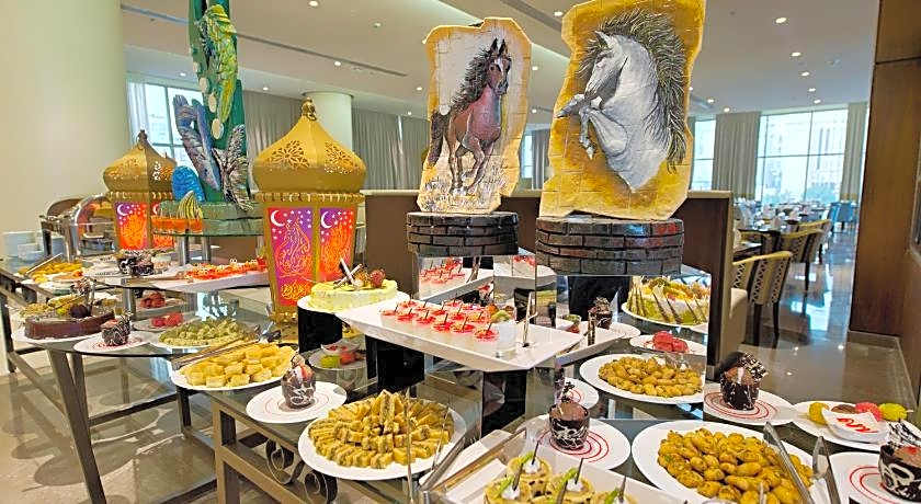 Makkah Al Aziziah By IHG