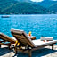 Boutique Hotel and Spa Blanc & Bleu - Blanche