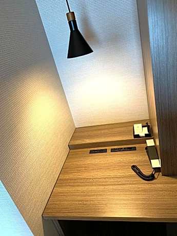 Smart Double Room 14㎡ Non-Smoking