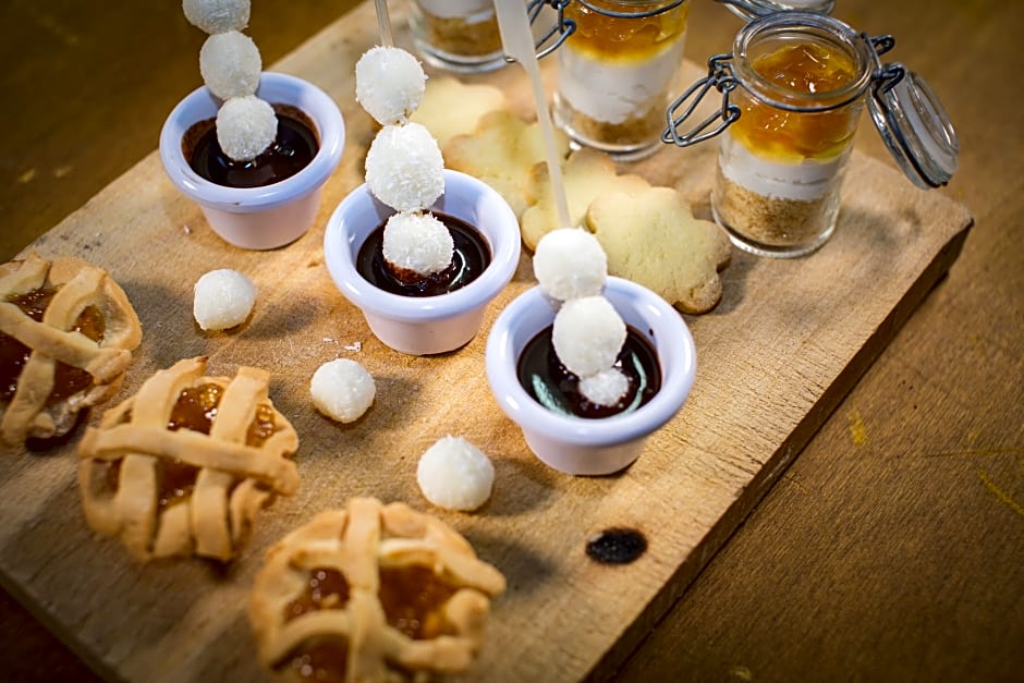 Hotel Relais Antica Masseria