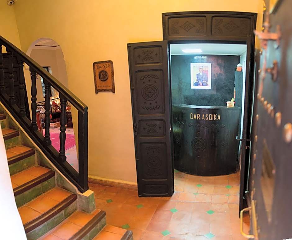 Dar Asdika