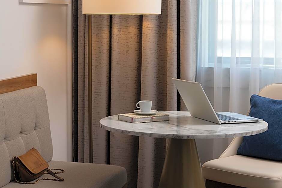 Sheraton Nice