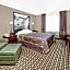 Super 8 by Wyndham Bolivar