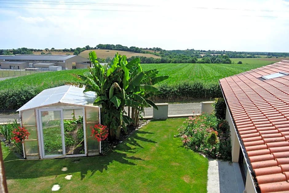 Chez Michel et Josette