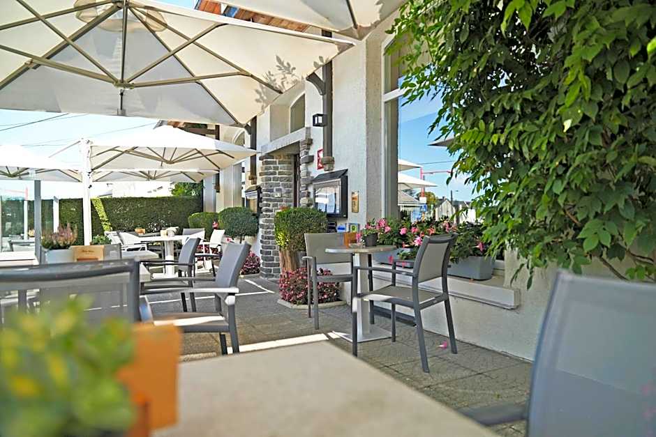 Hotel des Ardennes