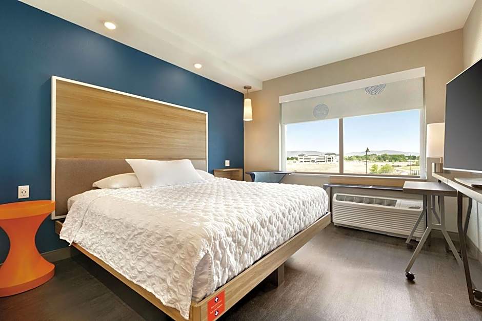 Tru By Hilton Meridian Boise West Id