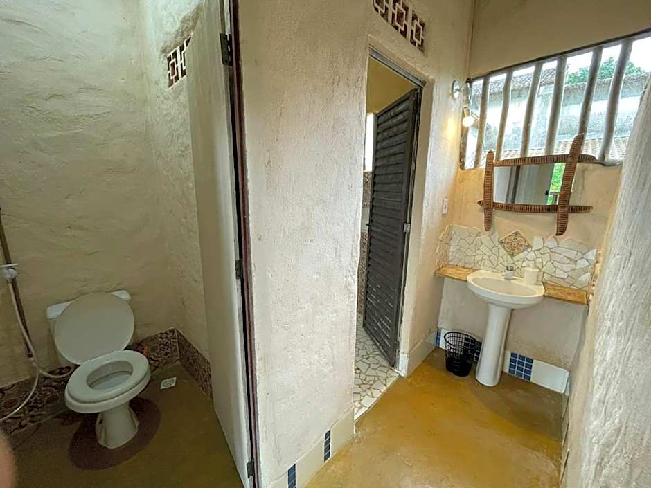 Eco Hostel Bosque di Barro