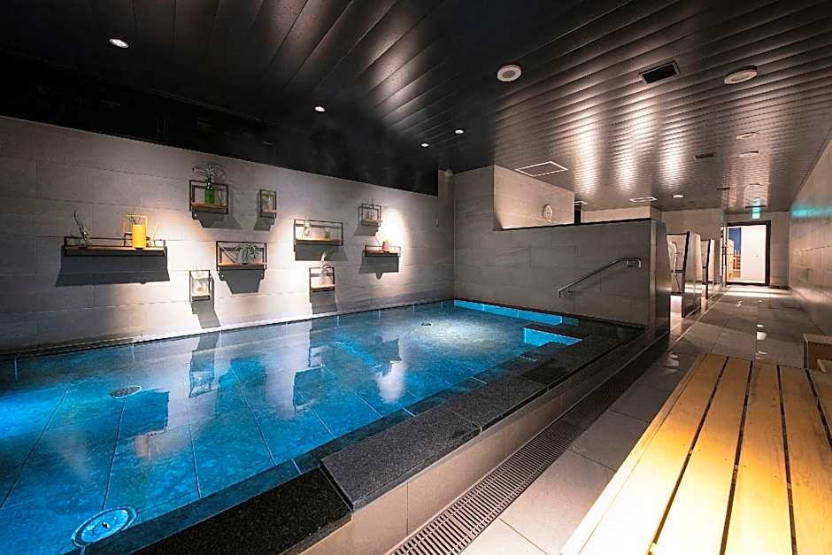 REF Omiya by VESSEL HOTELS