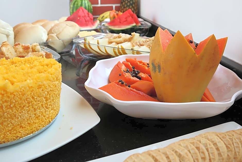 Terra Nostra Residence