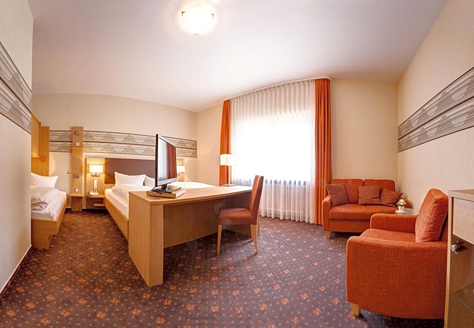 Hotel Fortuna