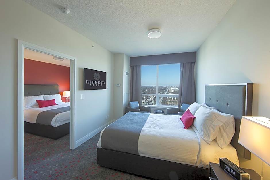 Liberty Suites