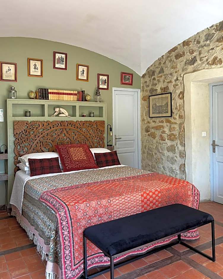 Domaine du Commandeur