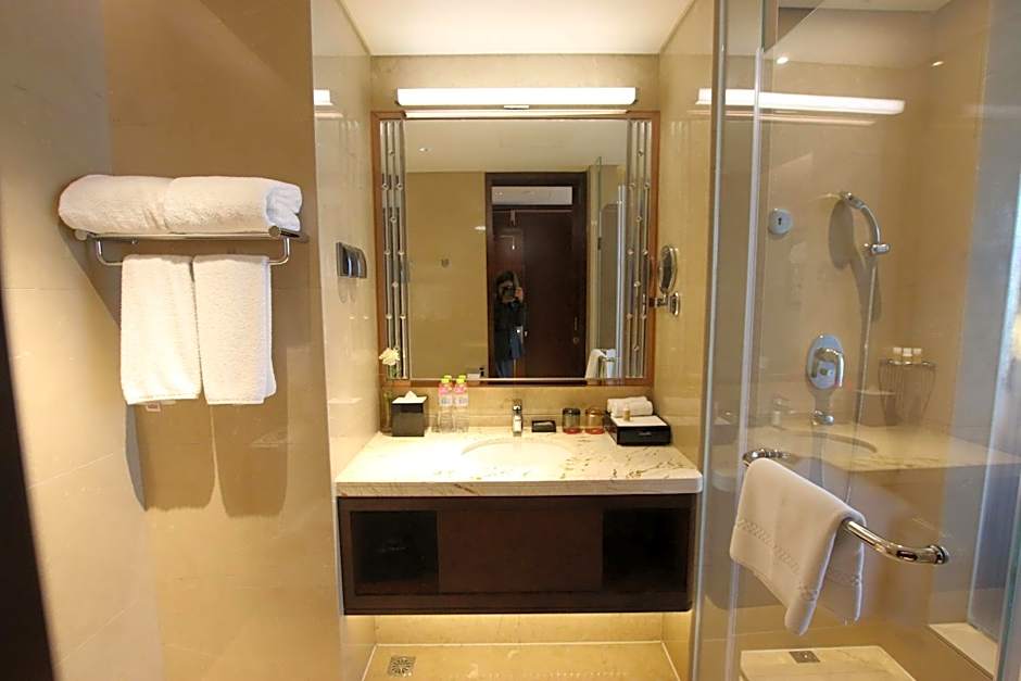 Ramada Jinan