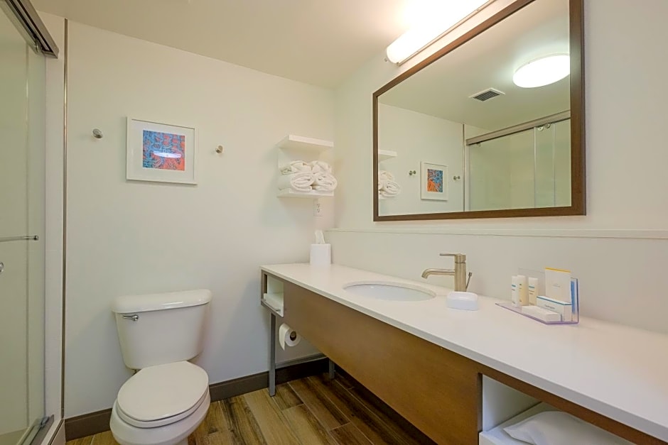 Hampton Inn Edenton