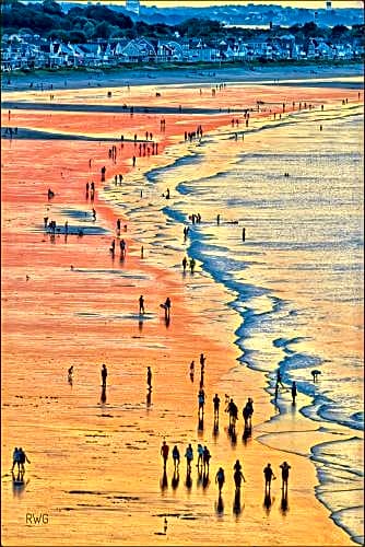 Nantasket Beach Hotel