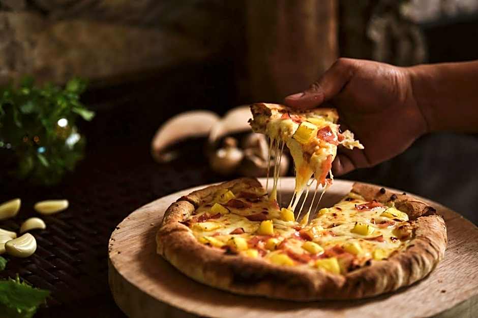 Hotel Camino de Piedra