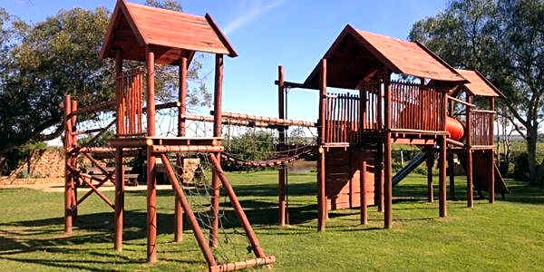 The Gamtoos Ferry Hotel