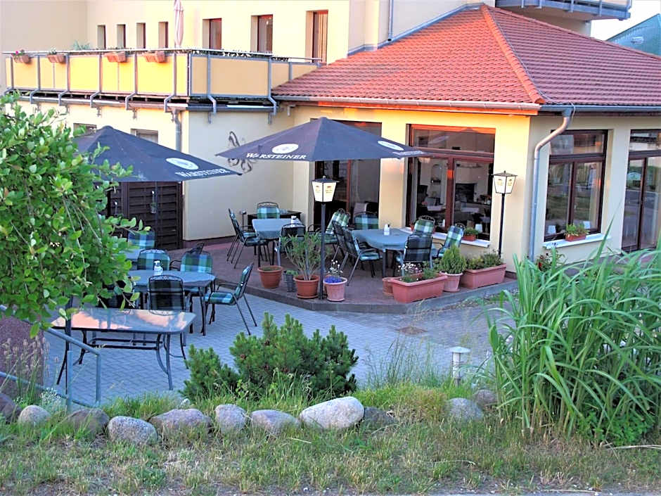 Hotel Bergmühle