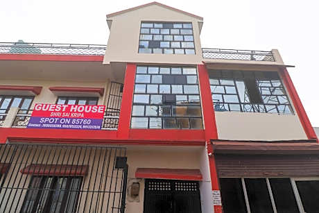 SPOT ON Hotel Green View Stays