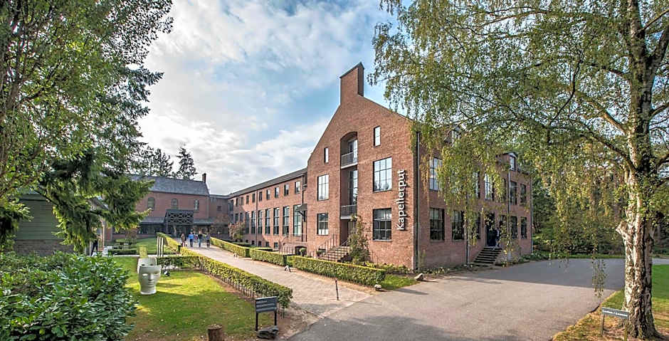 Hotel Kapellerput Heeze-Eindhoven