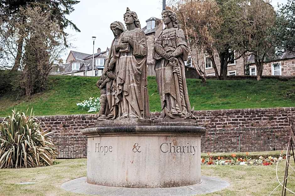 Inverness Youth Hostel