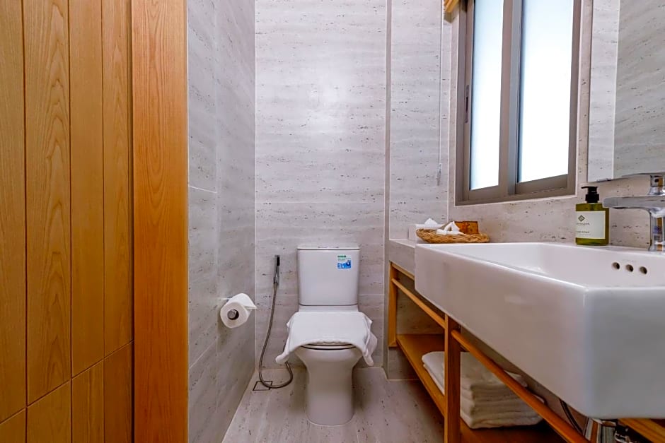 Lavanda Hotel Chiang Rai