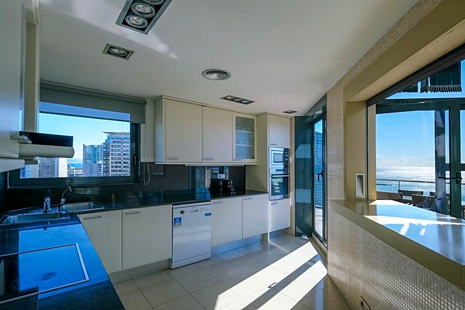 Rent Top Apartments Beach-Diagonal Mar