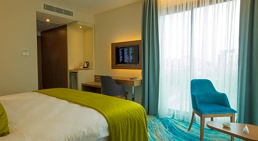 ibis Styles Izmir Bornova