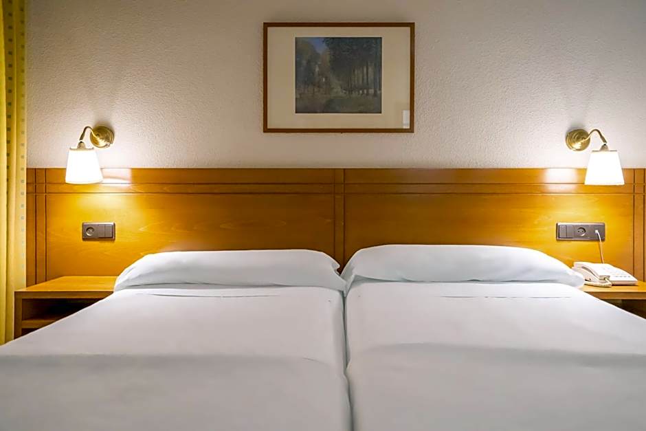 YIT Conquista de Toledo