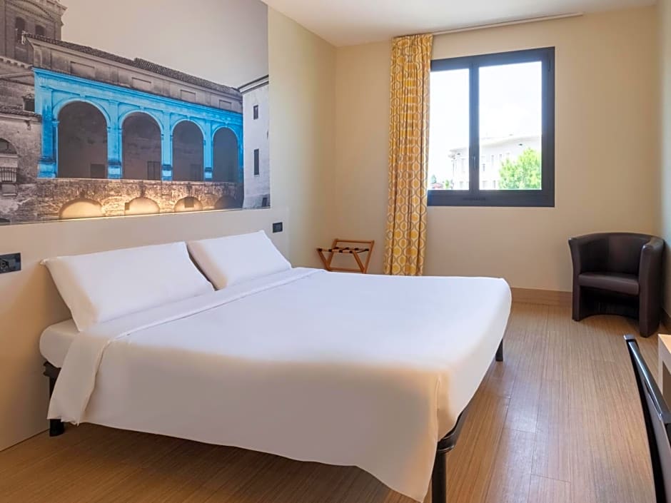 B&B Hotel Mantova