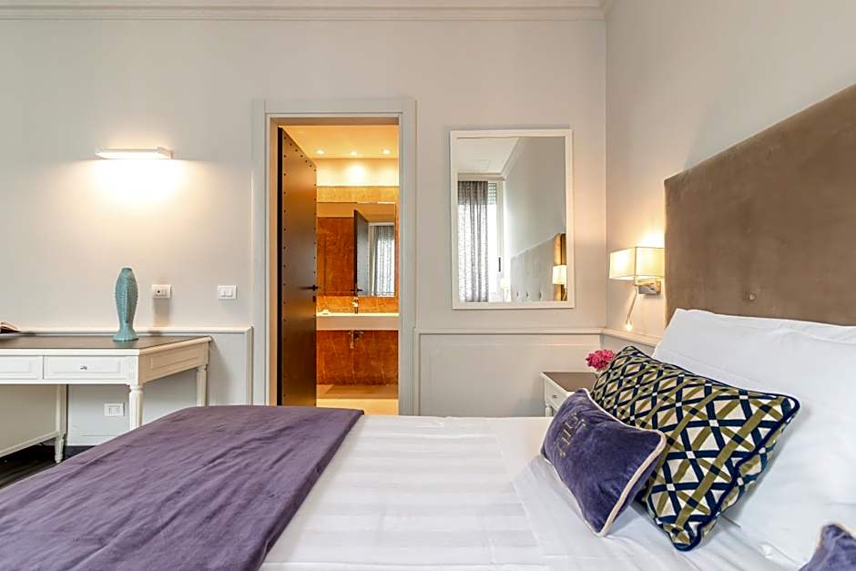 Parco dei Principi Boutique Hotel