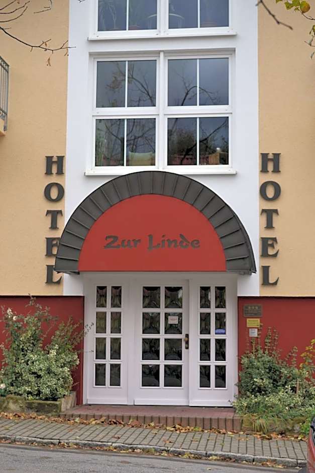 Hotel & Restaurant Zur Linde
