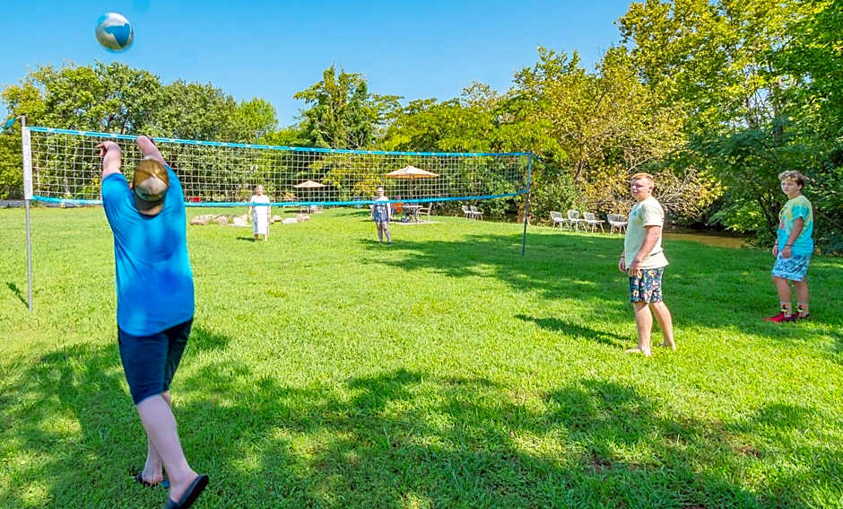 Arbors at Island Landing Hotel & Suites