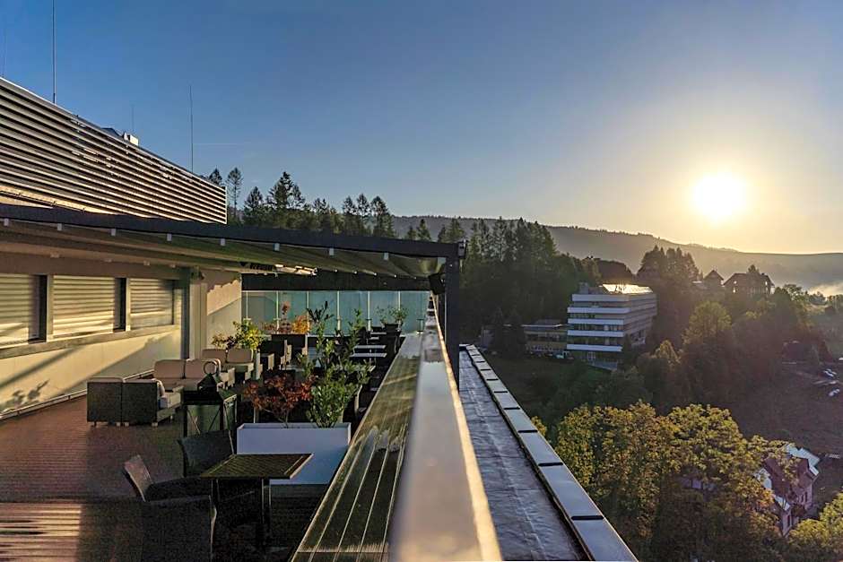 Hotel Pieniny Grand Wellness & SPA - Destigo Hotels