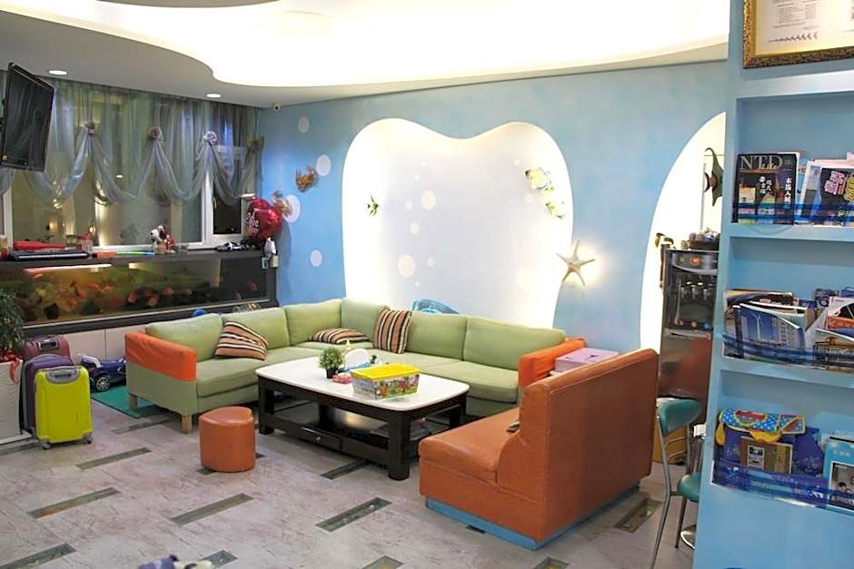 Camome Bed & Breakfast